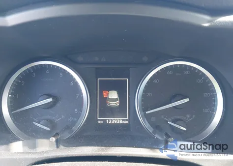 2018 Toyota Highlander Limited z USA, uszkodzony, nr VIN 5TDYZRFH3JS260689